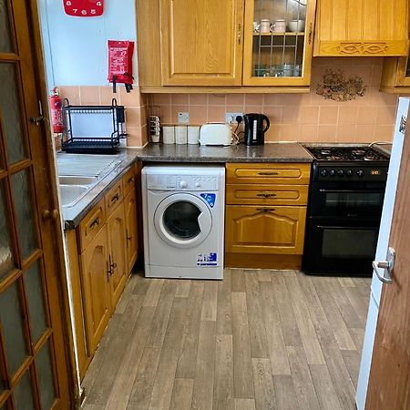 Cosy 3 Bed Apt, Old Truman Brewery! Brick Lane, London, E1 Exteriér fotografie