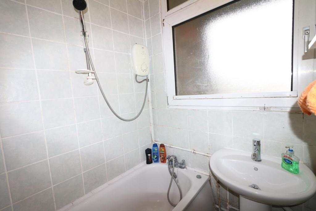 Cosy 3 Bed Apt, Old Truman Brewery! Brick Lane, London, E1 Exteriér fotografie