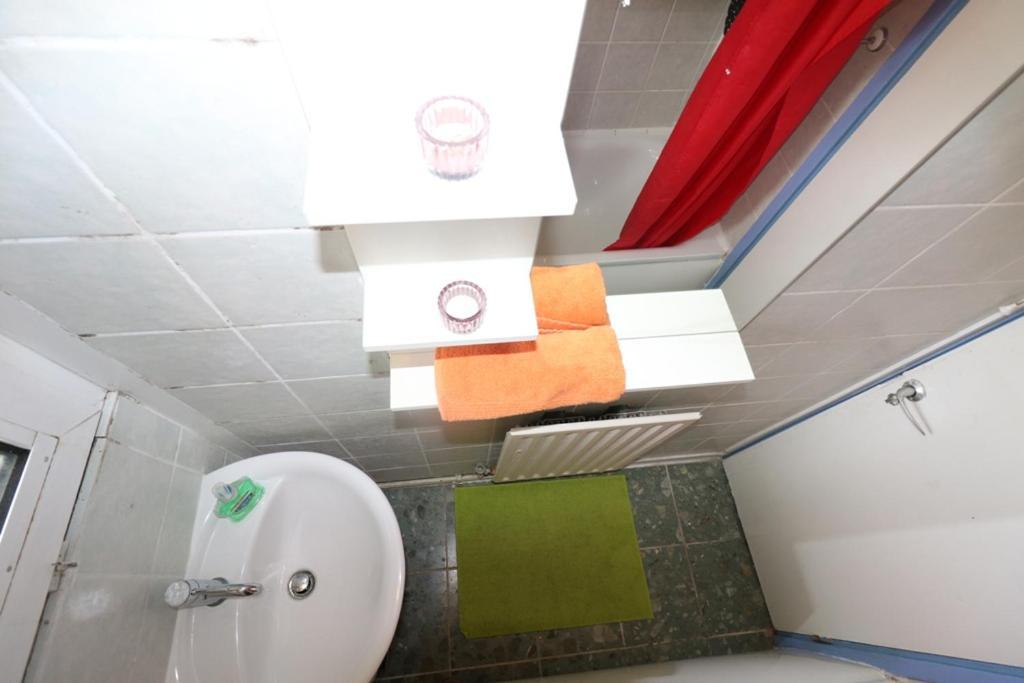 Cosy 3 Bed Apt, Old Truman Brewery! Brick Lane, London, E1 Exteriér fotografie