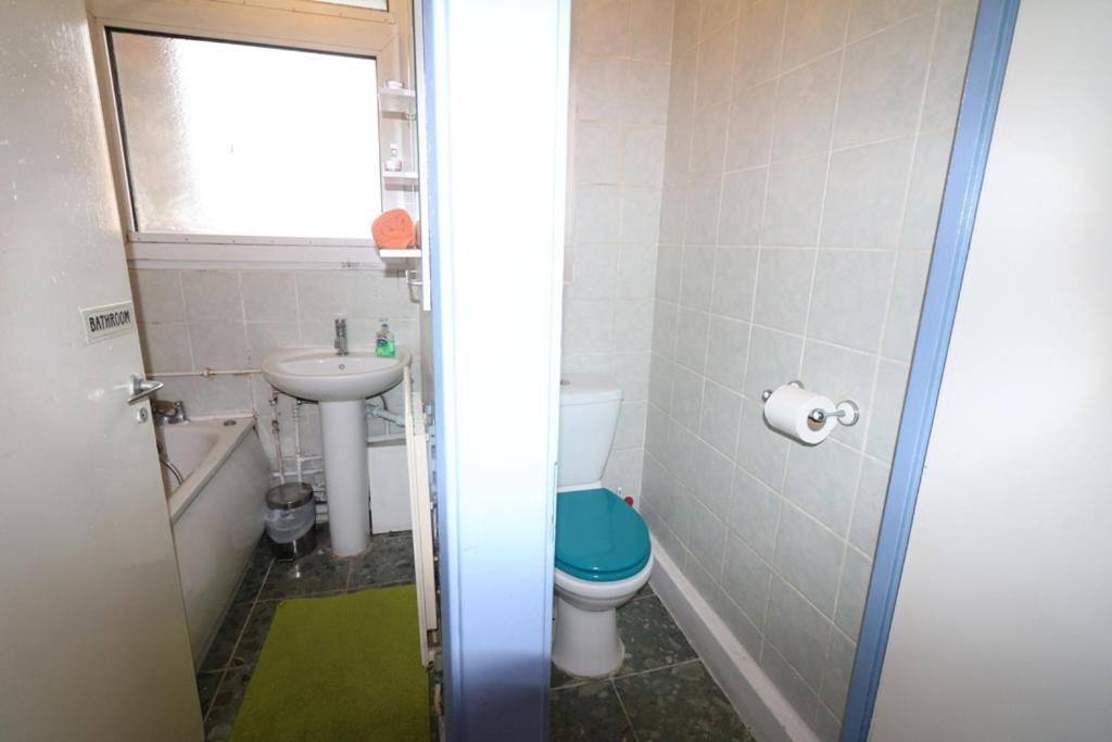 Cosy 3 Bed Apt, Old Truman Brewery! Brick Lane, London, E1 Exteriér fotografie