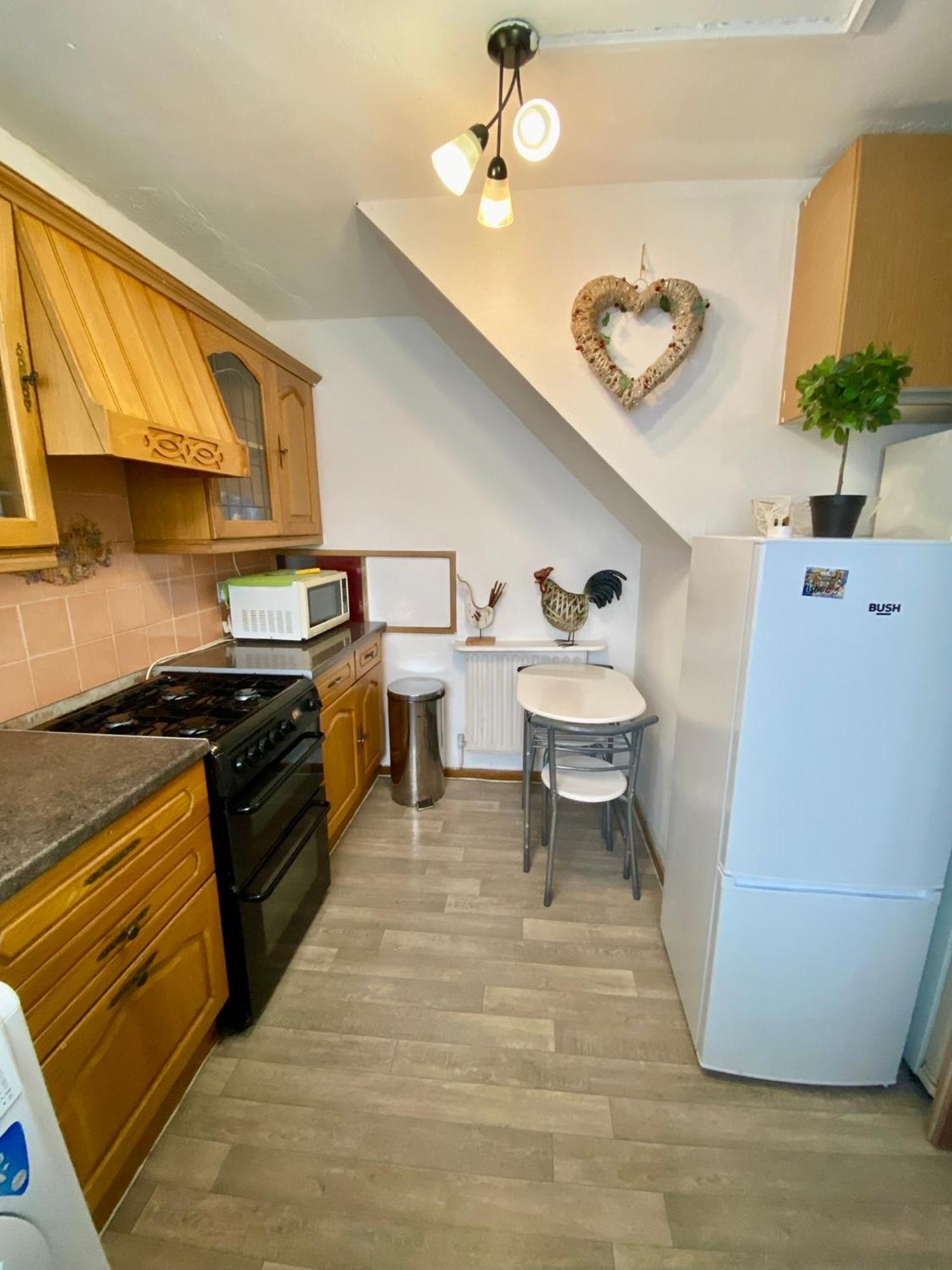Cosy 3 Bed Apt, Old Truman Brewery! Brick Lane, London, E1 Exteriér fotografie