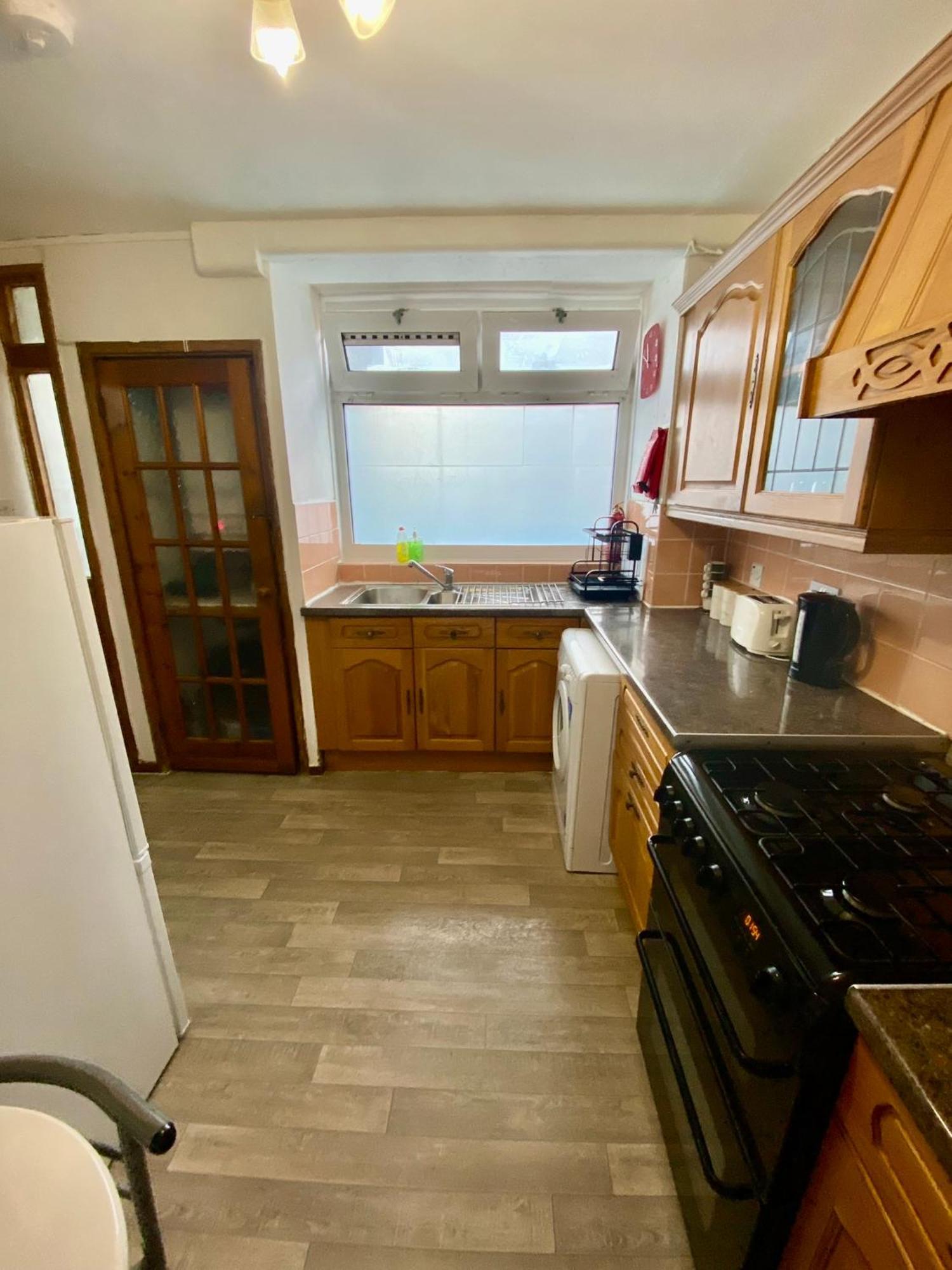 Cosy 3 Bed Apt, Old Truman Brewery! Brick Lane, London, E1 Exteriér fotografie