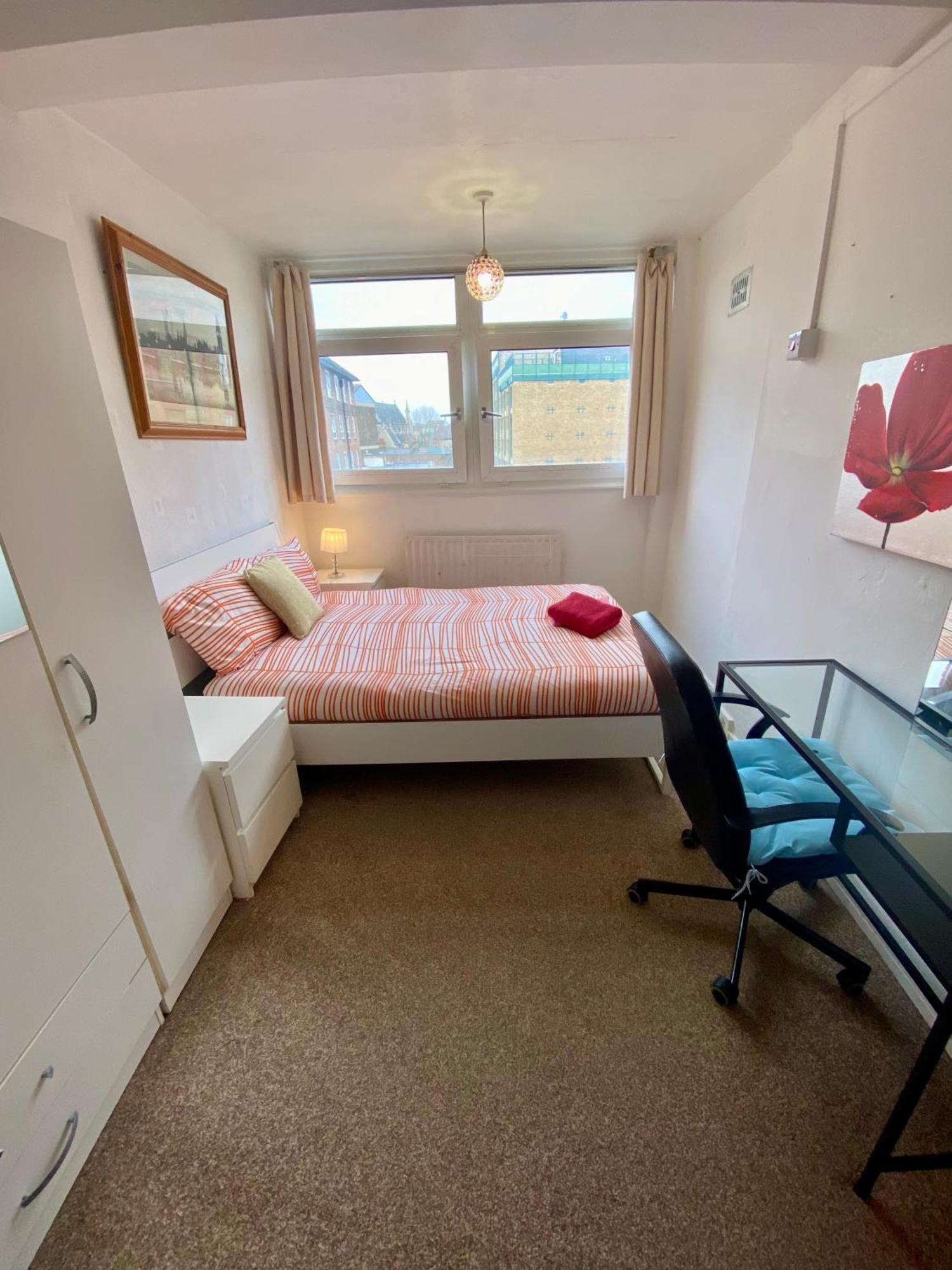 Cosy 3 Bed Apt, Old Truman Brewery! Brick Lane, London, E1 Exteriér fotografie