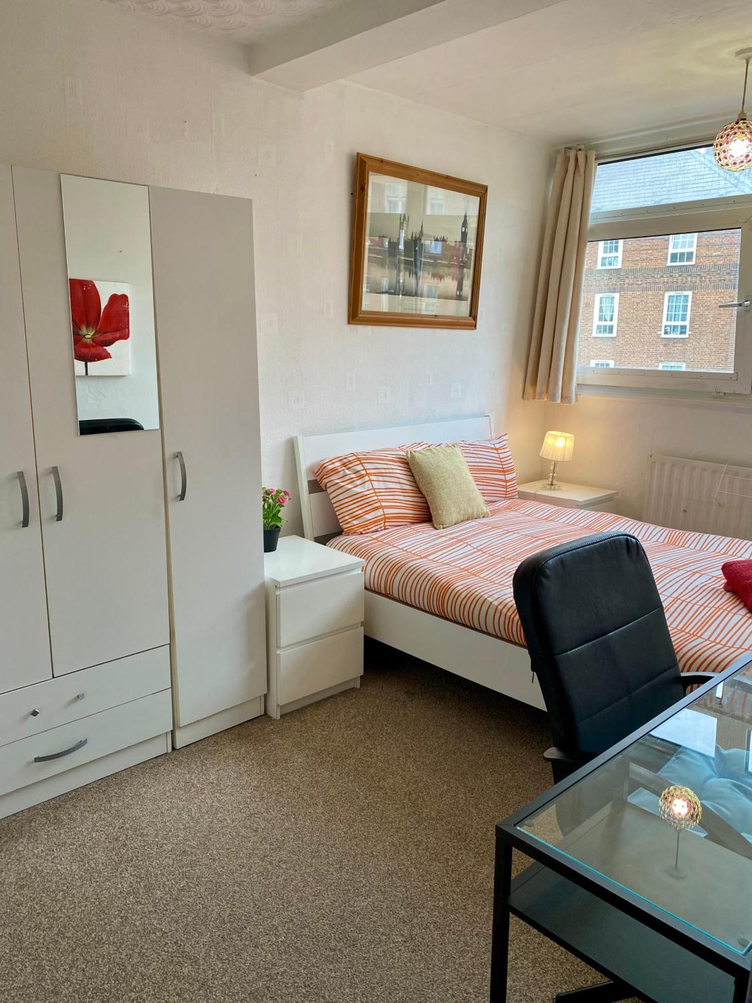 Cosy 3 Bed Apt, Old Truman Brewery! Brick Lane, London, E1 Exteriér fotografie