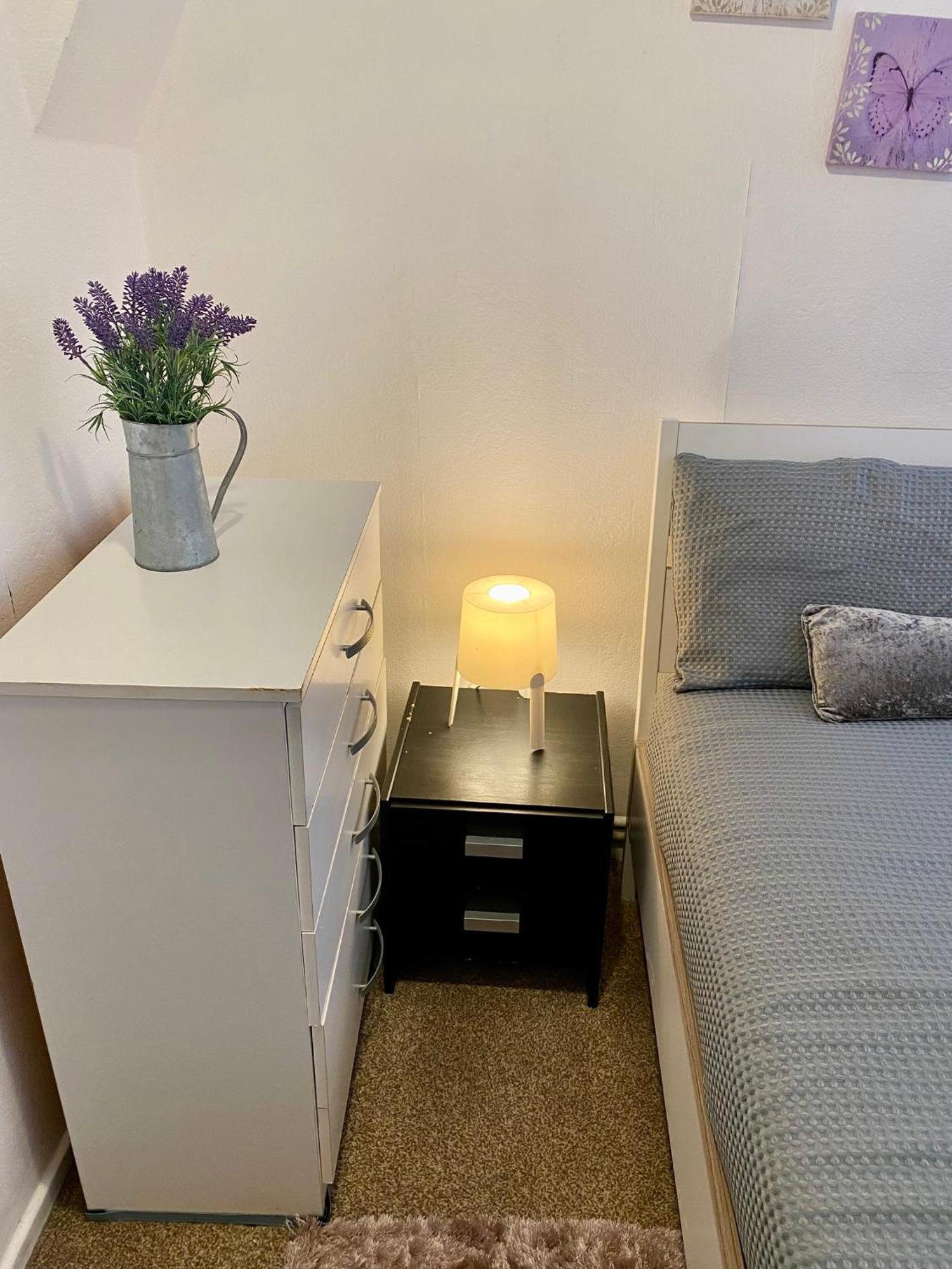 Cosy 3 Bed Apt, Old Truman Brewery! Brick Lane, London, E1 Exteriér fotografie