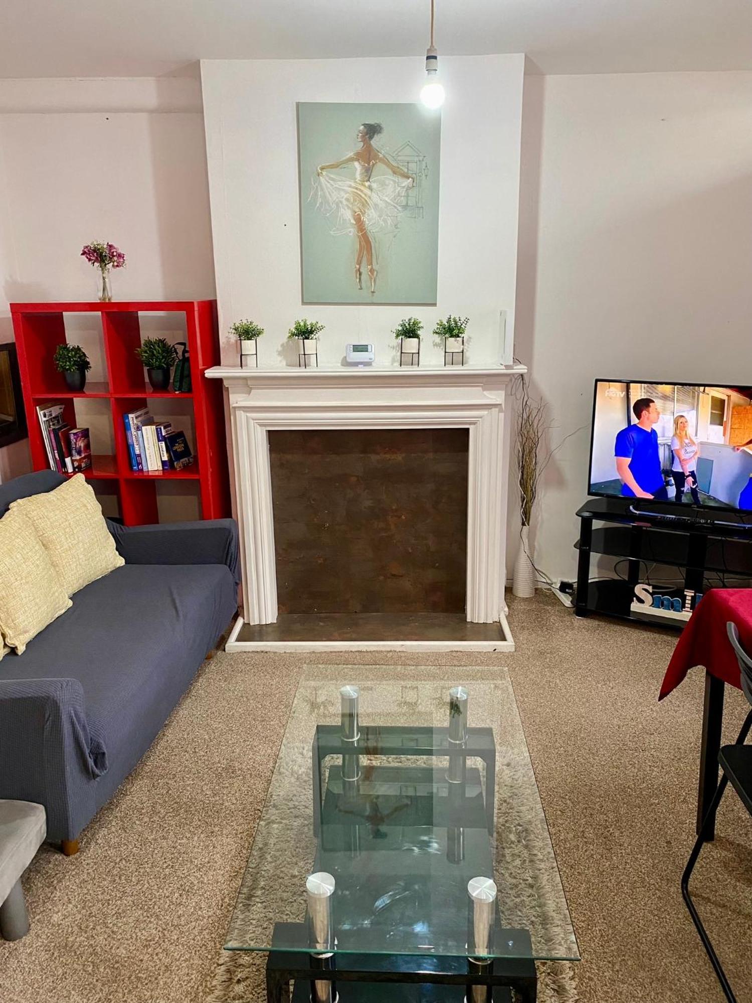 Cosy 3 Bed Apt, Old Truman Brewery! Brick Lane, London, E1 Exteriér fotografie
